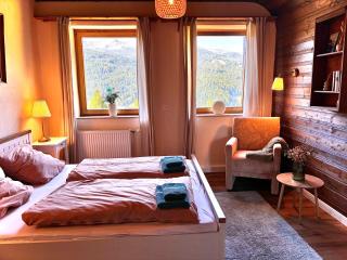 Ferienhaus mit Zirbitzblick - 5