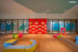 Westgate Park Binh Chanh - 1