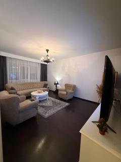 APARTAMENTrovine - 1