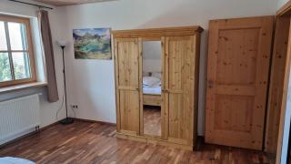 Ferienglück Allgäu Ferienwohnung Antonia - 4