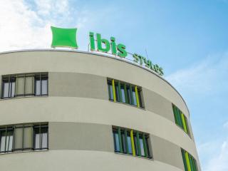 ibis Styles Debrecen Airport - 8