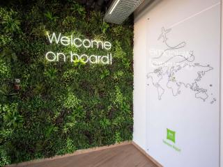 ibis Styles Debrecen Airport - 6