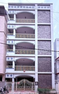 1BHK Urban Canopy Homestay Kaggadasapura 29 BG - 5