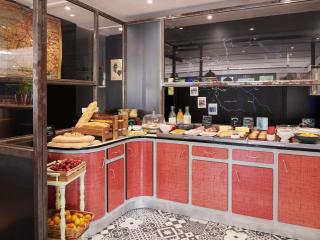 Greet Hôtel Saint-Nazaire Trignac Nouvelle Marque du Groupe Accor - 2