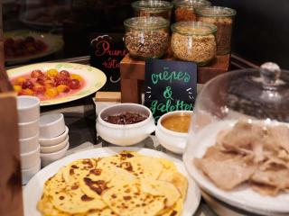 Greet Hôtel Saint-Nazaire Trignac Nouvelle Marque du Groupe Accor - 1