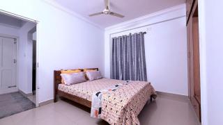 1BHK Urban Canopy Homestay Kaggadasapura 29 BG - 1
