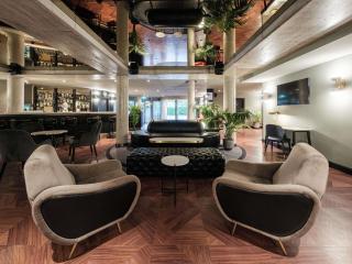 Mercure Hotel Pforzheim - 6