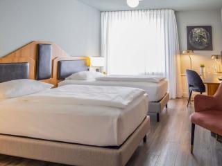 Mercure Hotel Pforzheim - 5