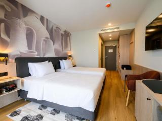 Mercure Alba Iulia - 5