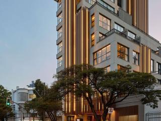 TRIBE Belo Horizonte Savassi - 0