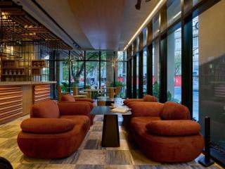 TRIBE Belo Horizonte Savassi - 8