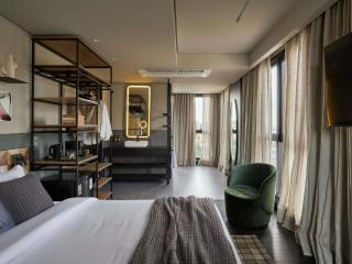 TRIBE Belo Horizonte Savassi - 6