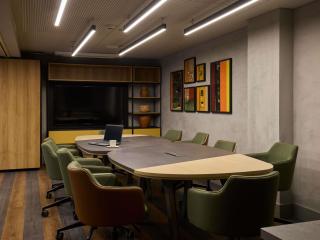 TRIBE Belo Horizonte Savassi - 5