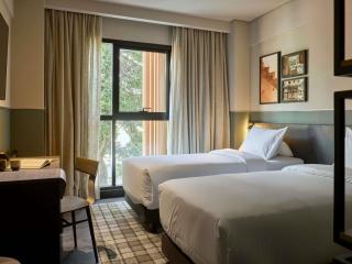 TRIBE Belo Horizonte Savassi - 3