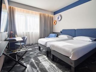 ibis Styles Katowice Airport - Pyrzowice - 4