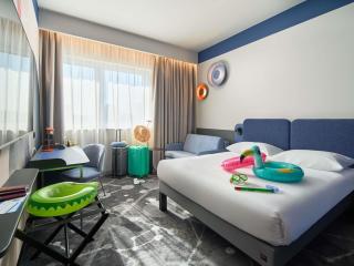 ibis Styles Katowice Airport - 1