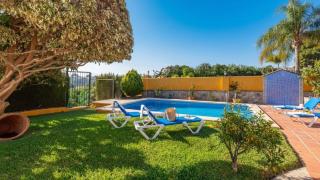 Villa Daniela Nerja by Ruralidays - 7