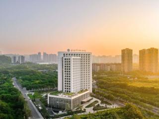 Pullman Chongqing Xiyue - 8