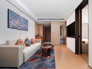 Pullman Chongqing Xiyue - 5