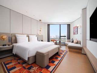 Pullman Chongqing Xiyue - 4