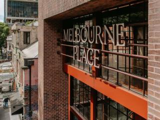 Hyde Melbourne Place - 9