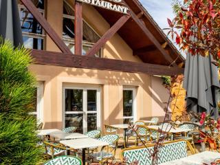 ibis Styles Chartres Sud Barjouville - 9