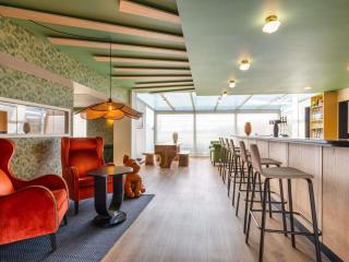 ibis Styles Chartres Sud Barjouville - 4