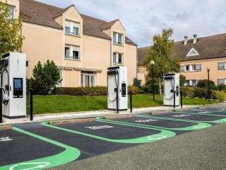 ibis Styles Chartres Sud Barjouville - 1