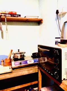 Onchillawa garden accommodation - 7