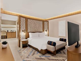 Mercure Abu Dhabi Downtown - 5