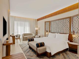 Mercure Abu Dhabi Downtown - 4