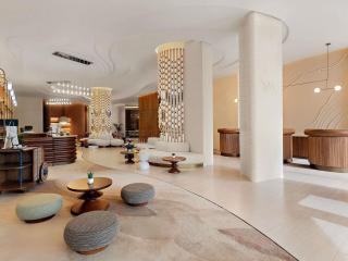 Mercure Abu Dhabi Downtown - 3