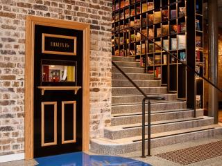 25hours Hotel Sydney The Olympia - 6