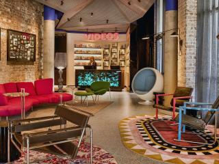 25hours Hotel Sydney The Olympia - 8