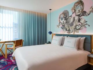 25hours Hotel Sydney The Olympia - 5