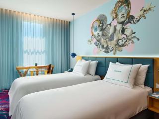 25hours Hotel Sydney The Olympia - 3