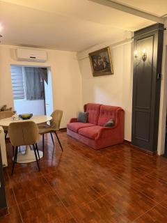 APARTAMENTrovine - 1