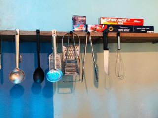 Onchillawa garden accommodation - 9