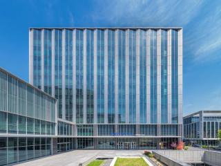 Novotel Shanghai Baoshan Jiusi - 8