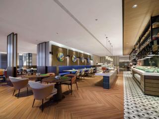 Novotel Xiamen Downtown - Xiamen - 9