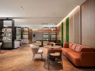 Novotel Xiamen Downtown - Xiamen - 8