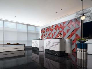 Novotel Xiamen Downtown - Xiamen - 4