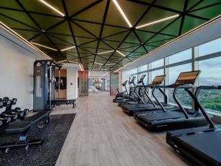 Novotel Xiamen Downtown - Xiamen - 2