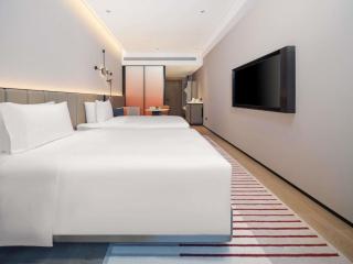 Novotel Xiamen Downtown - 1