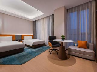 Novotel Hangzhou Xintiandi - 3