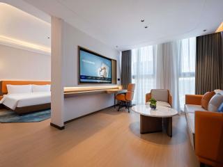 Novotel Hangzhou Xintiandi - 2