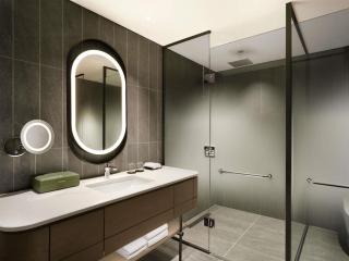 Pullman Ambassador Seoul Eastpole - 1