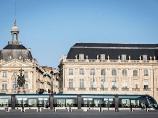 ibis Bordeaux Nord Carbon Blanc - 3