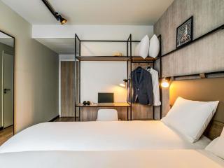 ibis Bordeaux Nord Carbon Blanc - 2