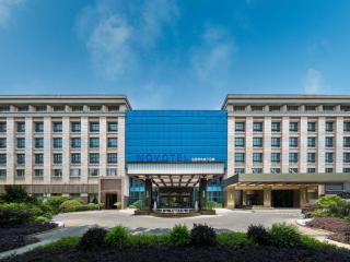 Novotel Shanghai Hongqiao International Airport - Shanghai - 6